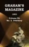 [Gutenberg 60139] • Graham's Magazine, Vol. XL, No. 2, February 1852